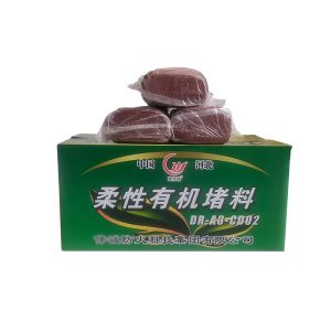 Đất Sét Bịt Tủ Điện DR-A3-CD02