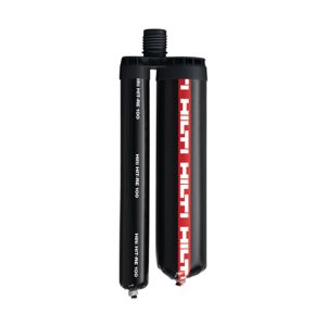 Keo cấy thép HILTI RE100